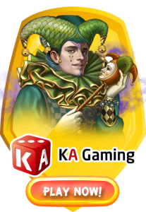 KAGaming-207x300